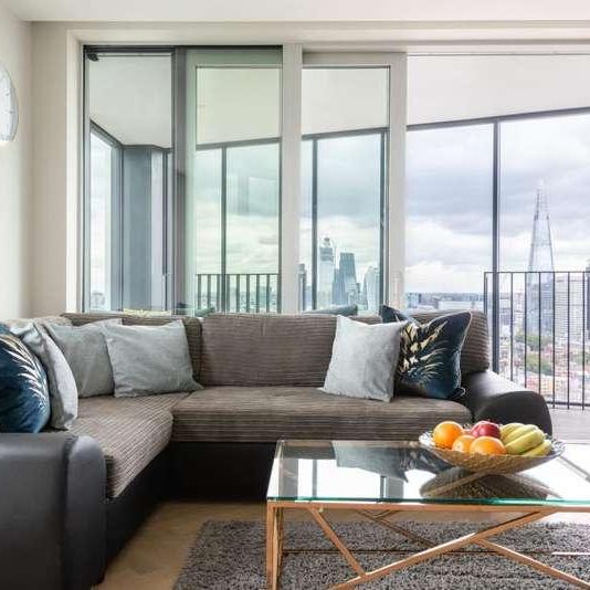 Two Fifty One Southwark Bridge Road, London, SE1 - Photo 1