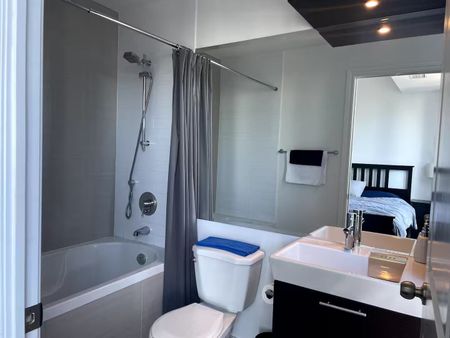 For Lease - 386 Yonge Street Unit# 2902, Toronto, Ontario - Photo 2