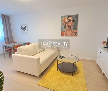 2 izbový byt na prenájom 40m2, Partizánske - Fotografia 4