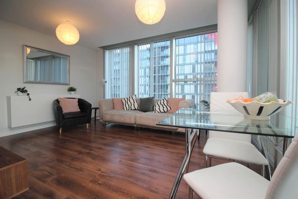 2 bedroom apartment to rent - Photo 1