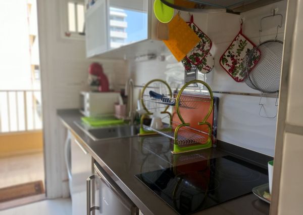 Estudio En alquiler Avenida venezuela 12, Distrito Martiánez, Puerto de la Cruz