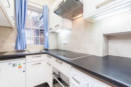 1 bedroom flat to rent - Photo 2