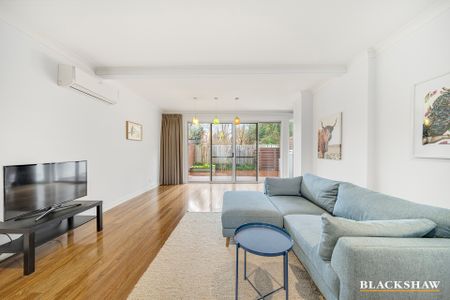 4/22 Condamine Street, Turner ACT 2612 - Townhouse For Rent | Domain - Photo 2