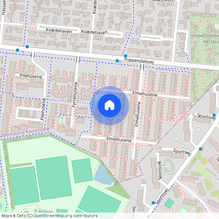 Elmehusene 108, 8000, Aarhus