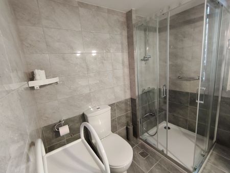 Διαμέρισμα για ενοικίαση Άγιος Ιωάννης (Αγία Παρασκευή) - Φωτογραφία 5