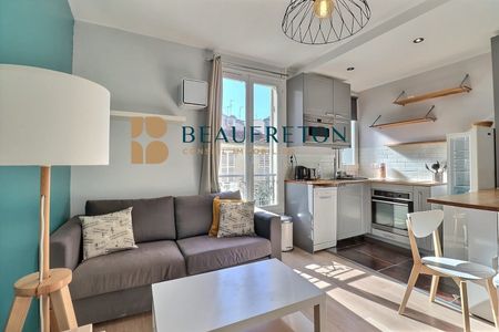 Appartement deux pièces Vincennes - Photo 3