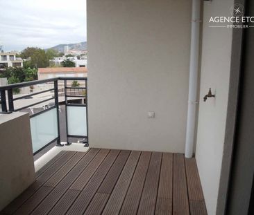 Appartement 2 pièces 43m2 MARSEILLE 8EME 1 072 euros - Photo 4