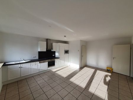 3-Zimmer-Wohnung in ruhigem Zweiparteienhaus in Steyerberg zu vermieten - Photo 5