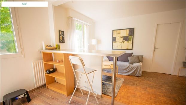 Location Appartement 5 pièces 91m² - Photo 1