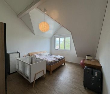 3.5 Zimmer, 103 m², 1. Stock - Photo 2