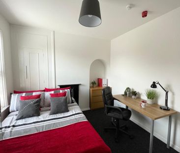 1 bedroom in a house share to rent - Photo 4