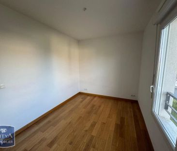 Appartement à louer 3 pièces 73.75m² - Photo 3