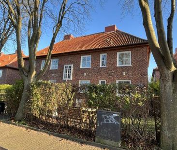 Ihr neues Zuhause, frisch sanierte 2,5 Zimmer Mietwohnung - Photo 1