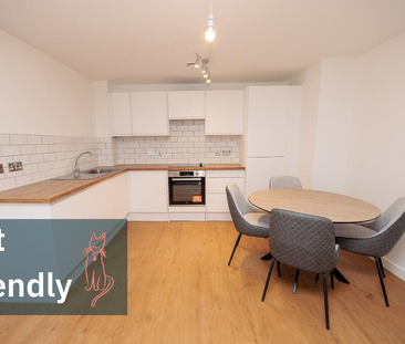 2 bedroom duplex to rent - Photo 1