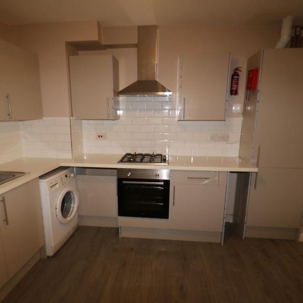 House share to rent - Photo 1