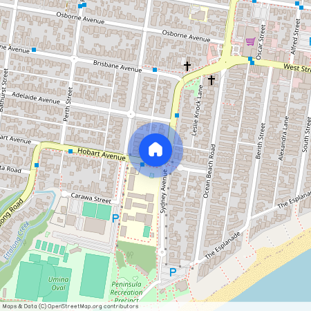 41 Sydney Avenue, NSW 2257, Umina Beach