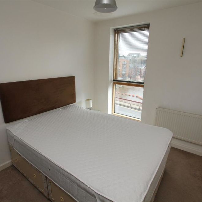 St James Quay, Leeds City Centre, LS10 1HG - Photo 1