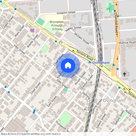 17 Hayman Street, SA 5007, Brompton