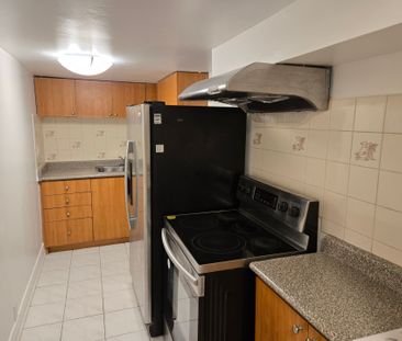 For Lease - 59 William Honey Crescent Unit# Lower, Markham, Ontario - Photo 4
