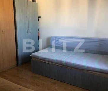 Garsoniera de 27 mp, pet friendly, zona parcului Iuliu Prodan - Photo 6