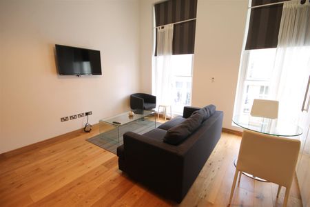 Murton House, Newcastle Upon Tyne - Photo 2