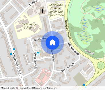 Shawsdale Road, Birmingham - Photo 1