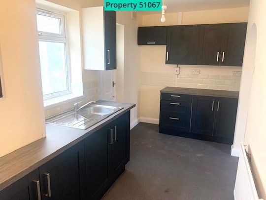 2 bedroom terraced house to rent - Photo 1