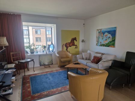 Rum i lägenhet uthyres - Photo 5