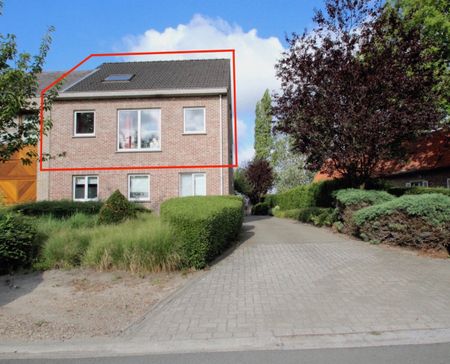 Gerenoveerde duplex te huur in Elversele - Photo 4