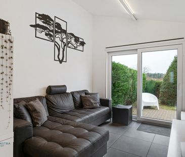 Instapklare woning met 2 slpkrs en garage te huur in Beerzel - Photo 2