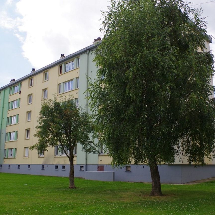 Appartement T5 à Tergnier - Photo 2