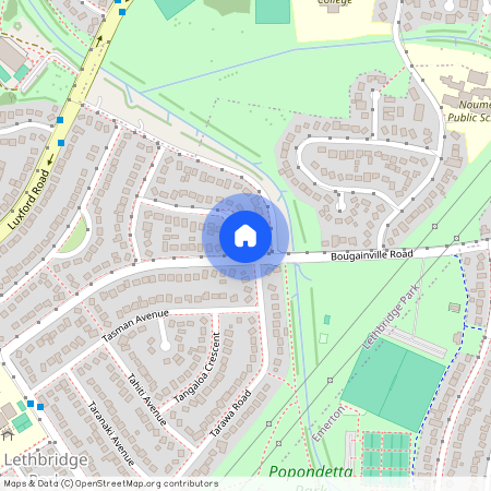 67A Bougainville Road Lethbridge Park