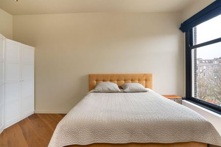 Te huur: Appartement Laing's Nekstraat in Amsterdam - Photo 5