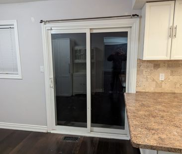 For Lease - 28 Hettersley Drive, Ajax, Ontario - Photo 6