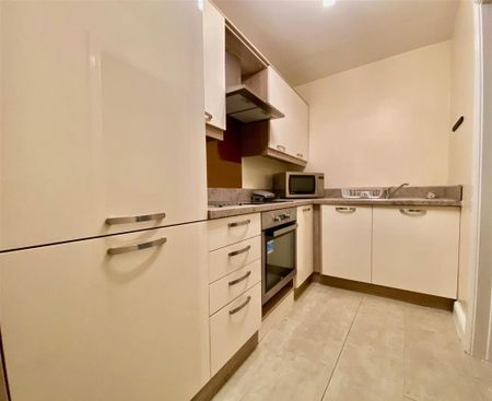 1 bedroom apartment to rent - Photo 3