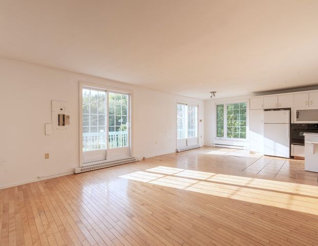 À louer / Maison de plain-pied - Photo 1