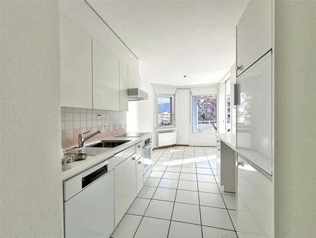 Helles 2.5-Zimmer-Wohnung in Breganzona - Foto 4