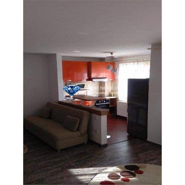 Inchiriere apartament nou 2 camere zona Tractorul - Fotografie 1