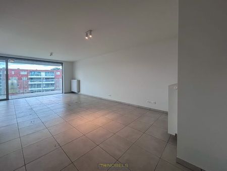 Appartement te huur - Photo 5