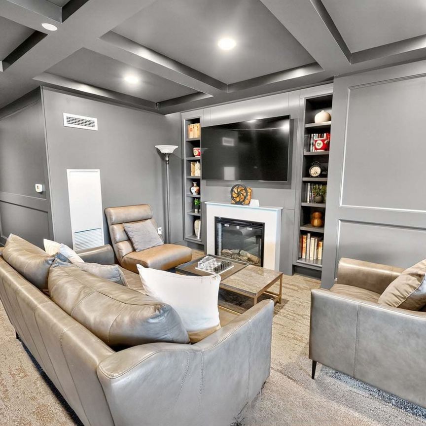 For Lease - 1050 Main Street Unit# 418, Milton, Ontario - Photo 1