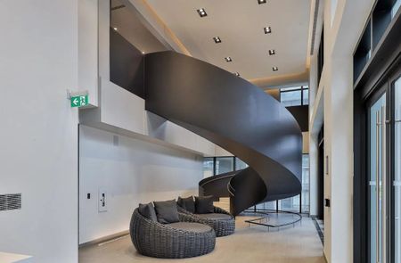 For Lease - 1 Yorkville Avenue Unit# 3110, Toronto, Ontario - Photo 5