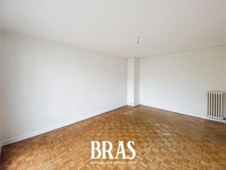 Location Appartement 2 pièces 41m² NANTES 44300 - Photo 2