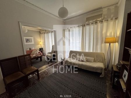 Διαμέρισμα για ενοικίαση Άγιος Αλέξιος (Πάτρα) - Φωτογραφία 3