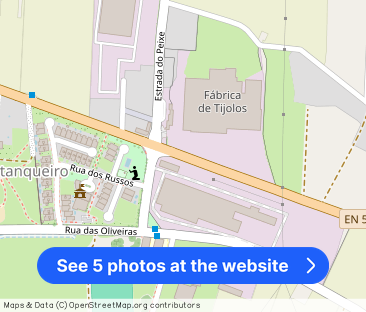 Moradia T3 para alugar no Montijo - Photo 1