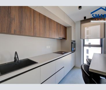 Apartament 2 camere Nusco City Pipera Promenada - Metrou Aurel Vlaicu - Photo 2