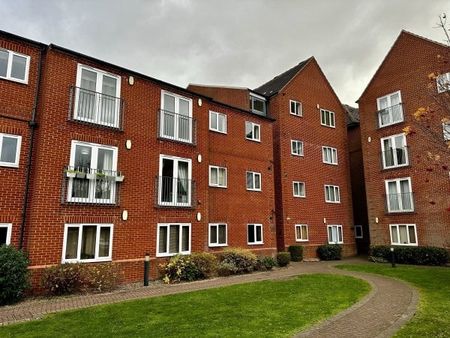 Belvedere House, Mansfield, NG18 - Photo 5