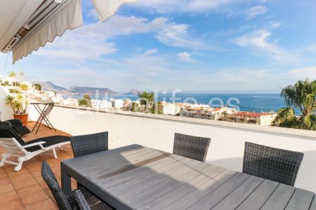 Altea - Photo 2