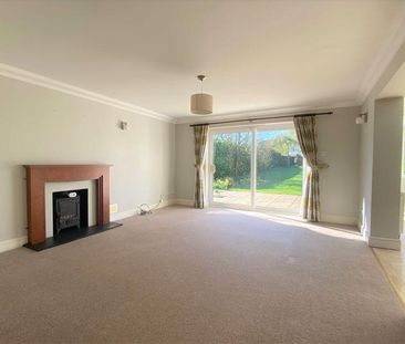 5 bedroom detached house to rent - Photo 3