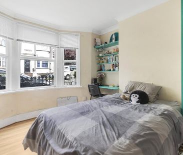 5 bedroom terraced house to rent - Photo 6