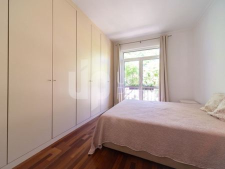 3 room luxury Flat for rent in Cascais e Estoril, Cascais, Lisbon - Photo 4